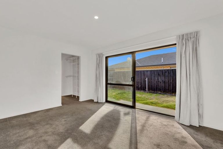 Photo of property in 12 Wallingford Crescent, Rolleston, 7615