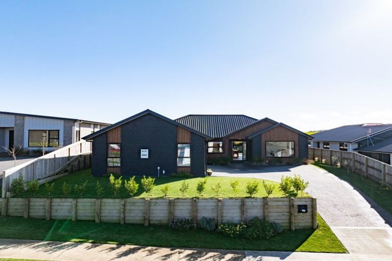 Photo of property in 50 Pinehurst Crescent, Morrinsville, 3300