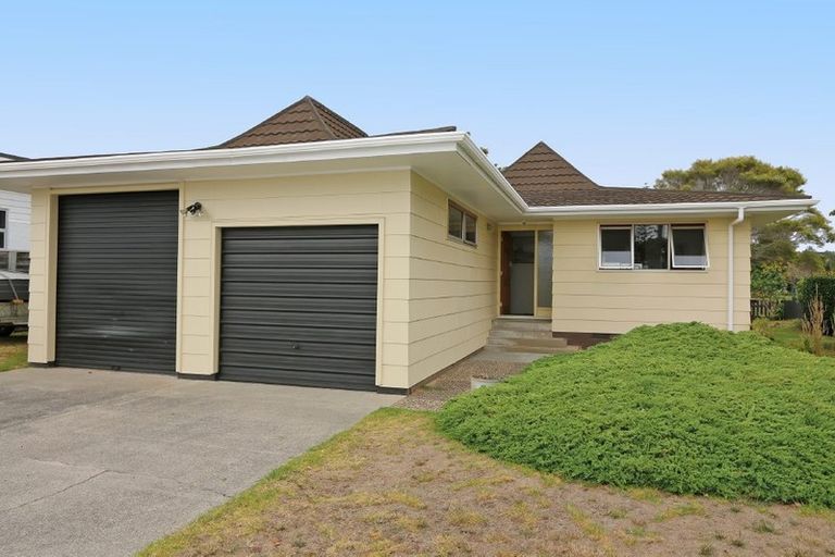 Photo of property in 221 Bellona Road, Whangamata, 3620