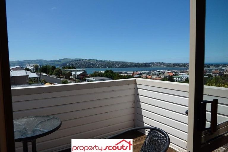 Photo of property in 115 Arthur Street, Dunedin Central, Dunedin, 9016