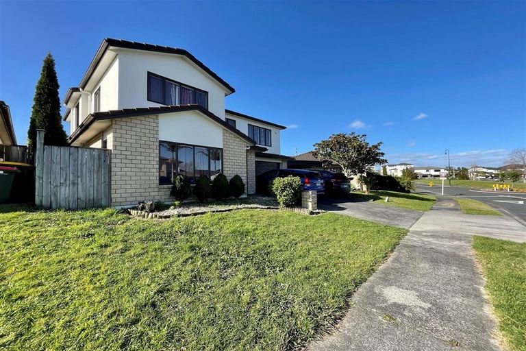 Photo of property in 3 Plantation Avenue, Flat Bush, Auckland, 2016