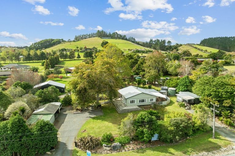 Photo of property in 29 Sands Road, Glenbervie, Whangarei, 0173