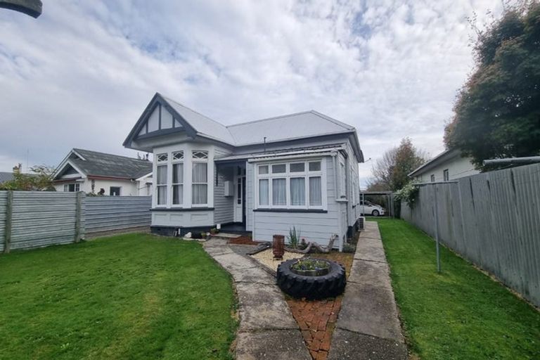 Photo of property in 55 Morton Street, Georgetown, Invercargill, 9812
