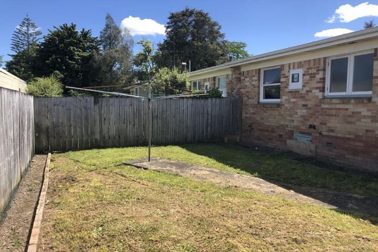 Photo of property in 141a Galloway Street, Hamilton East, Hamilton, 3216