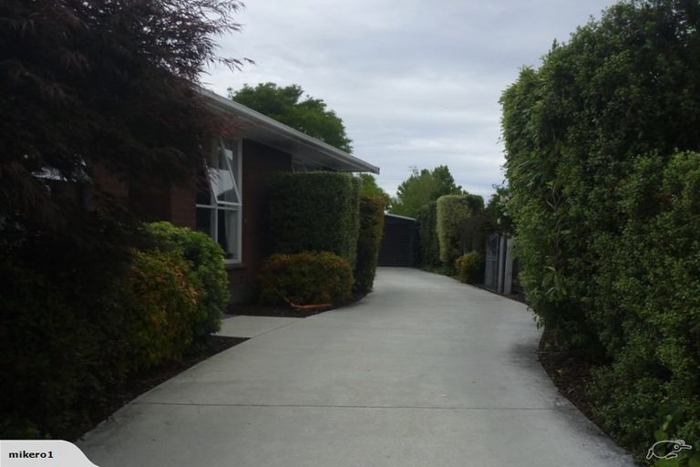 Photo of property in 58 Norrie Street, Redwood, Christchurch, 8051