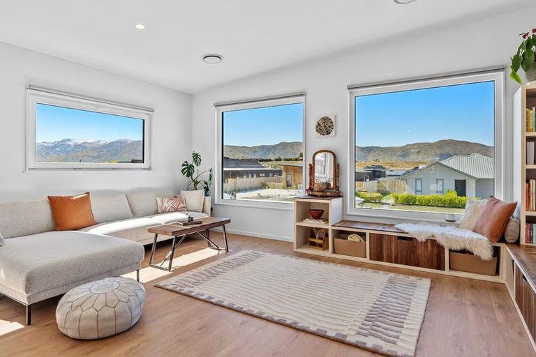 Photo of property in 48 Atkins Road, Luggate, Wanaka, 9383