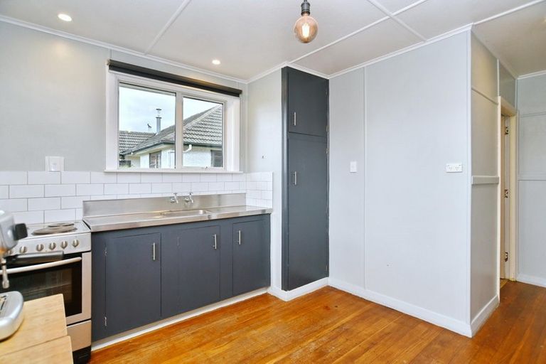 Photo of property in 87 Baynes Street, Burwood, Christchurch, 8083