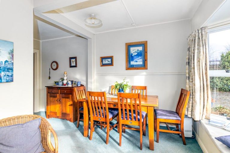 Photo of property in 60 School Road, Fairlie, 7925