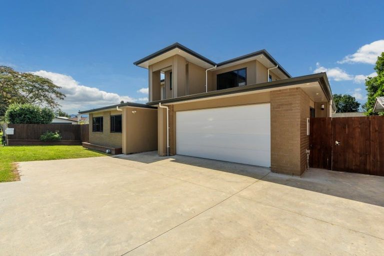 Photo of property in 1 Gisborne Road, Te Puke, 3119
