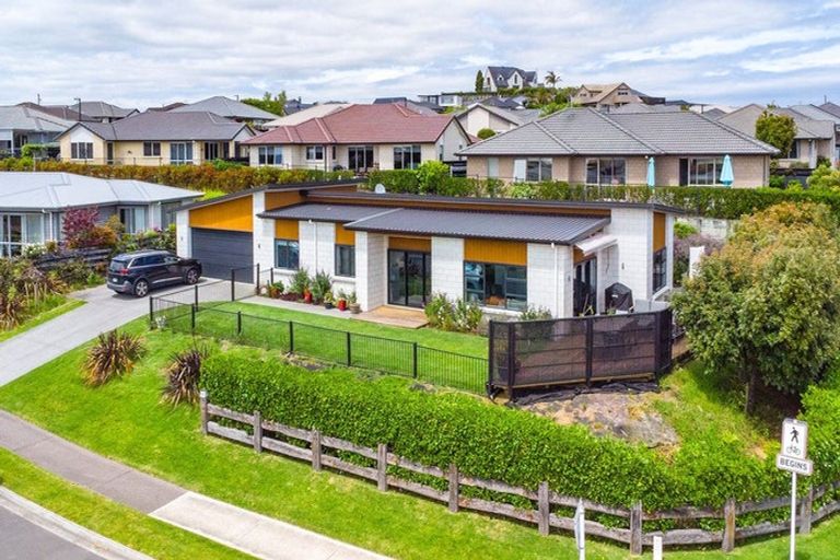 Photo of property in 161 Margaret Drive, Omokoroa, 3114