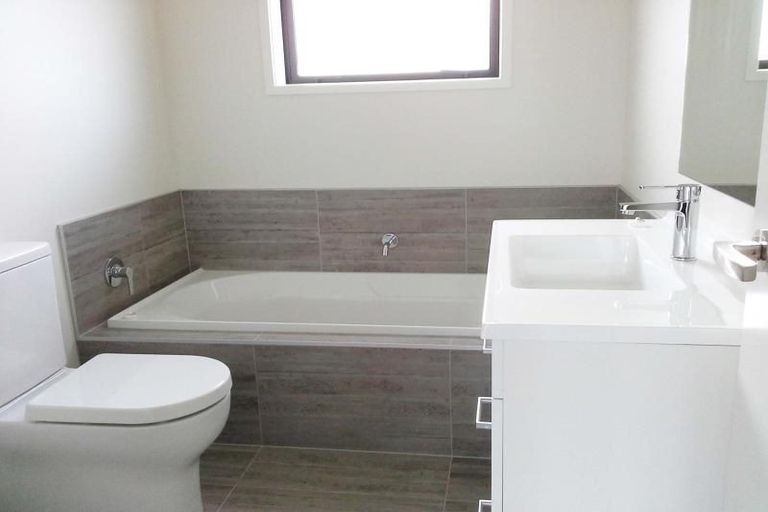 Photo of property in 8 Tangaroa Street, Waitara, 4320