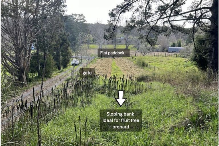 Photo of property in 1379 Oruru Road, Peria, Kaitaia, 0482