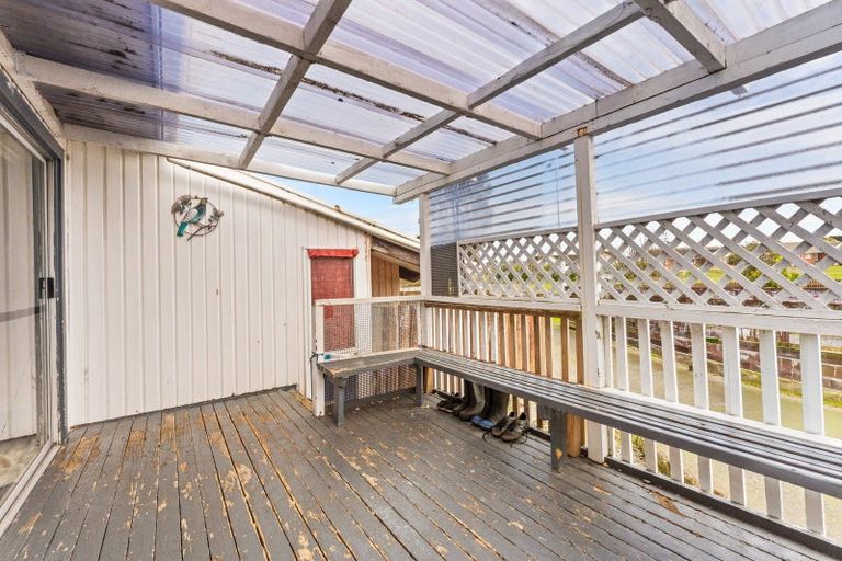 Photo of property in 7 Rogers Street, Castlecliff, Whanganui, 4501
