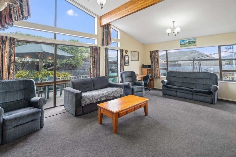 Photo of property in 3 Guise Lane, Hillmorton, Christchurch, 8025