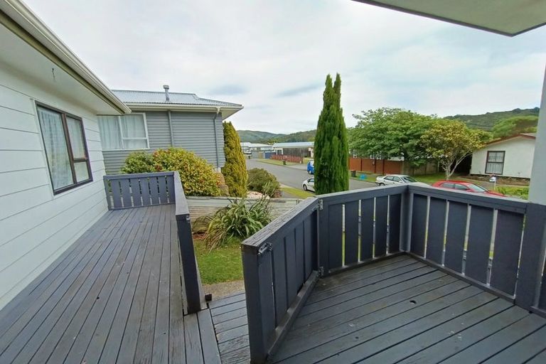 Photo of property in 16 Trelawney Road, Wainuiomata, Lower Hutt, 5014