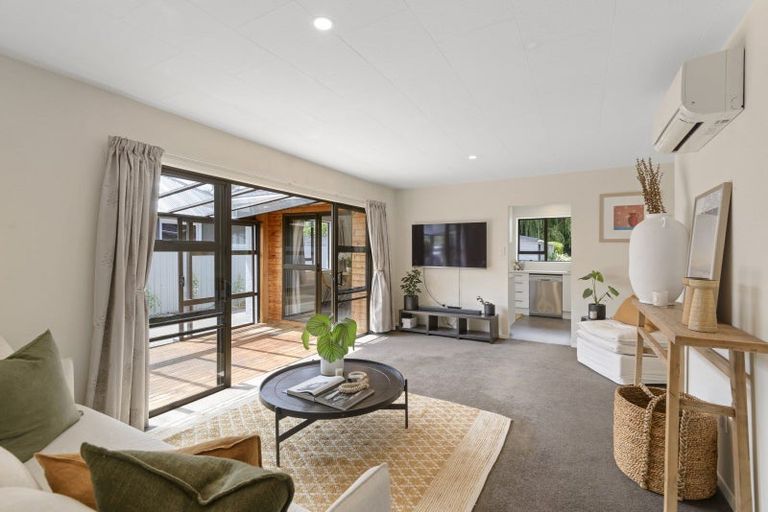 Photo of property in 18 Crosby Street, Mairehau, Christchurch, 8013