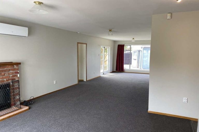 Photo of property in 2/43 Burwood Road, Burwood, Christchurch, 8083