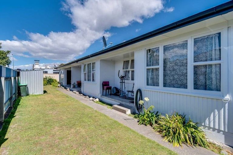 Photo of property in 109 Hapuka Street, Frimley, Hastings, 4120