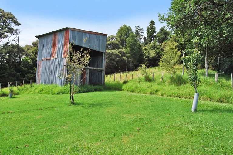 Photo of property in 76 Spindler Road, Wellsford, 0972