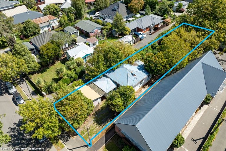 Photo of property in 45 Studholme Street, Somerfield, Christchurch, 8024