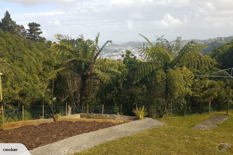 Photo of property in 8b Middlesex Place, Northland, Wellington, 6012