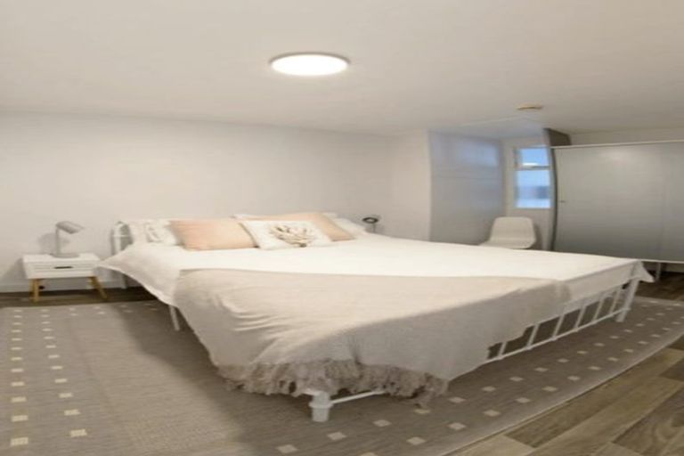 Photo of property in Hannahs Factory, 3/14 Leeds Street, Te Aro, Wellington, 6011