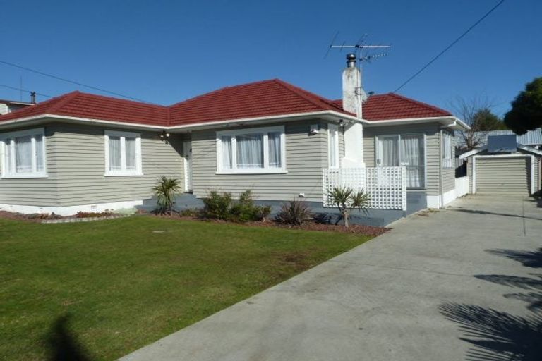 Photo of property in 1/4 Bunnythorpe Road, Papakura, 2110