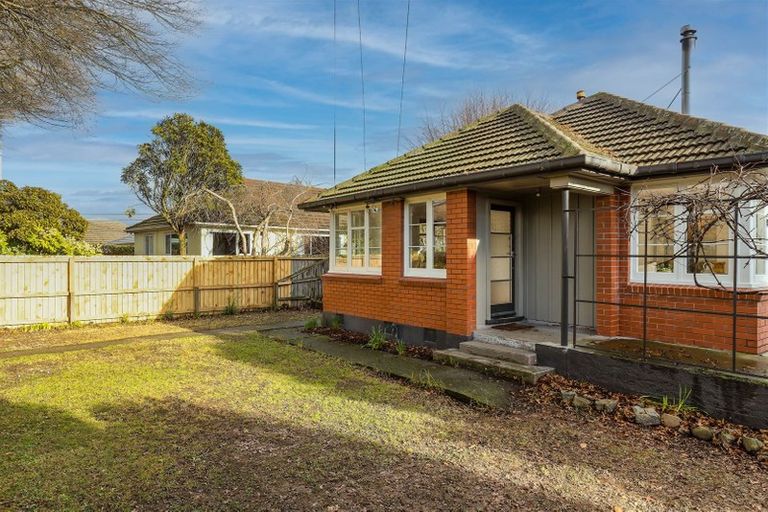 Photo of property in 37 Emmett Street, Shirley, Christchurch, 8013