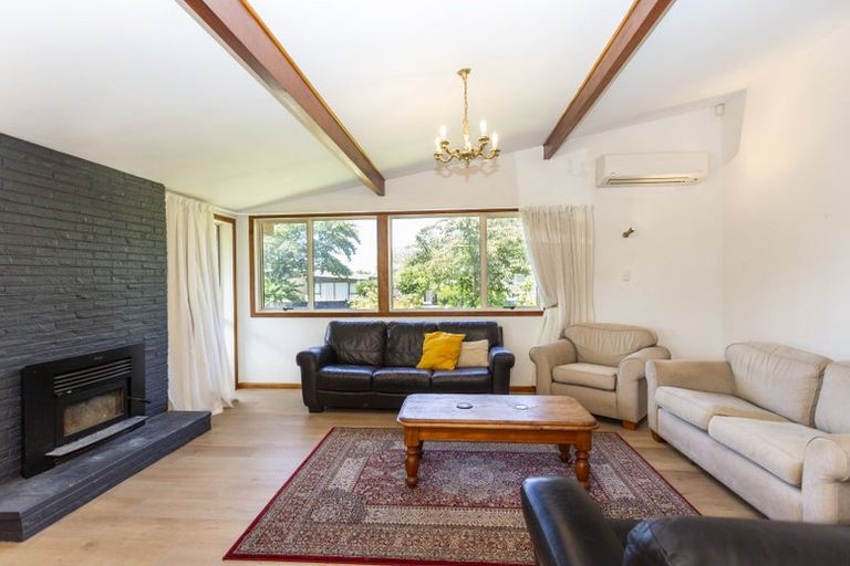 Photo of property in 47 Glenharrow Avenue, Avonhead, Christchurch, 8042