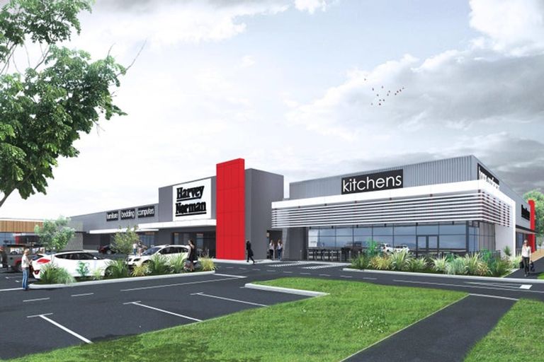 Photo of property in 69 Tara Crescent, Woodend, 7610