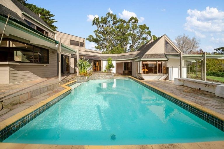 Photo of property in 568 Ormiston Road, Flat Bush, Manurewa, 2576