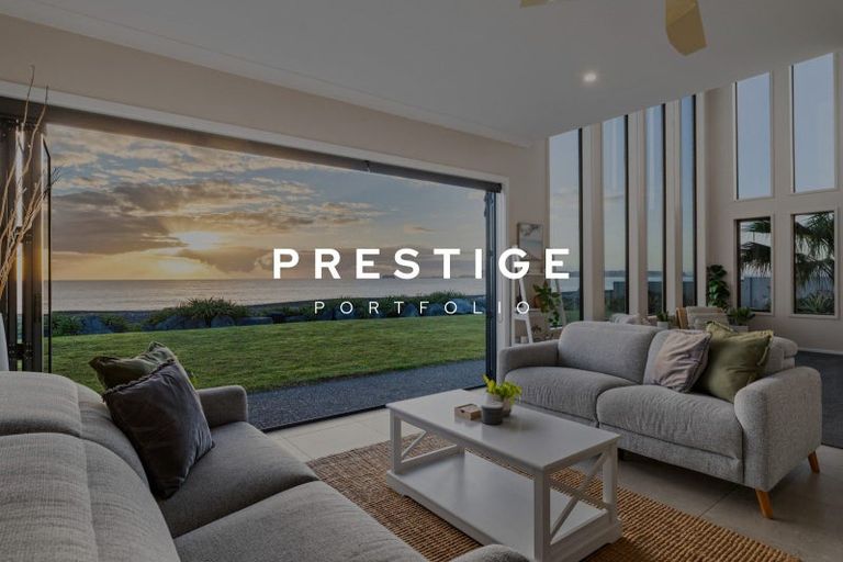 Photo of property in 50 Ferguson Street, Bay View, Napier, 4104