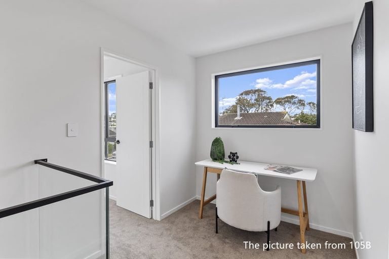 Photo of property in 105a Sycamore Drive, Sunnynook, Auckland, 0620