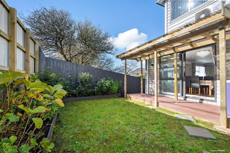 Photo of property in 61a Cornwall Road, Papatoetoe, Auckland, 2025