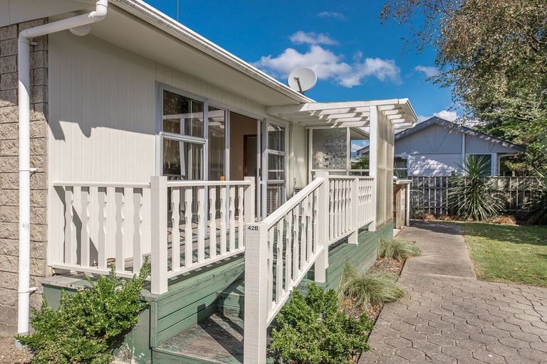 Photo of property in 42a Brougham Street, Westport, 7825