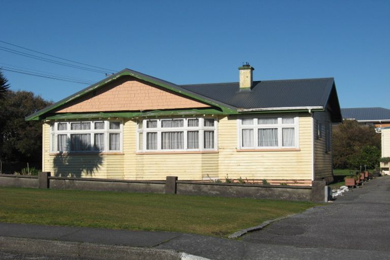 Photo of property in 59 Tudor Street, Hokitika, 7810