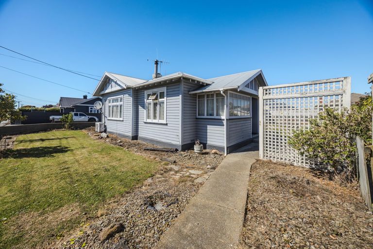Photo of property in 23 Lynn Street, Oamaru North, Oamaru, 9400