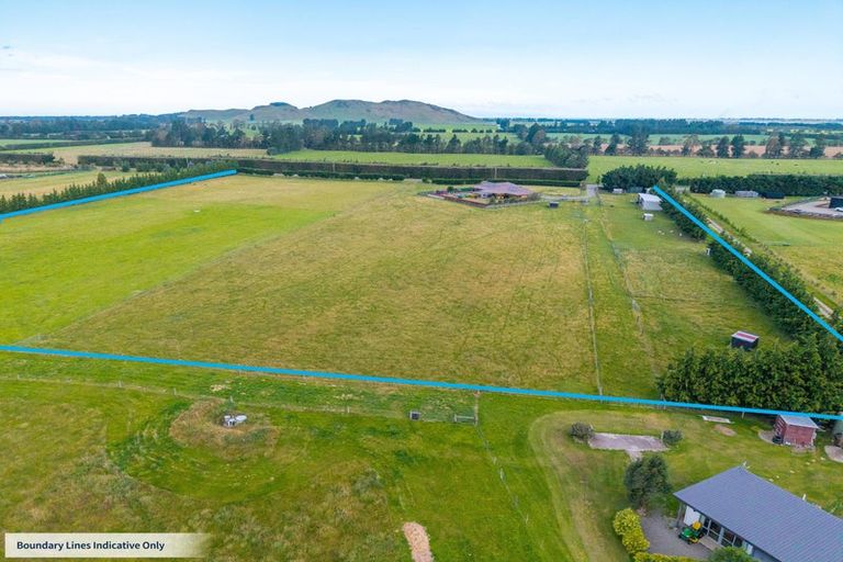 Photo of property in 35 Browns Rock Road, Burnt Hill, Oxford, 7495