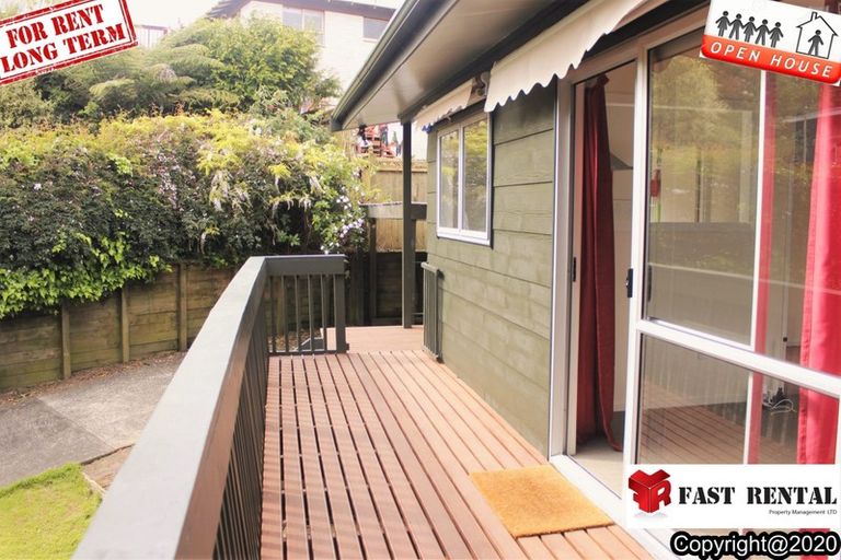 Photo of property in 73a Ayton Drive, Totara Vale, Auckland, 0629