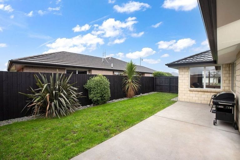 Photo of property in 11 Richmond Avenue, Halswell, Christchurch, 8025