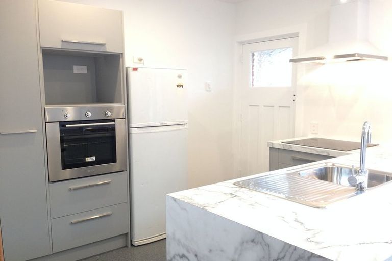 Photo of property in 11 London Street, Dunedin Central, Dunedin, 9016