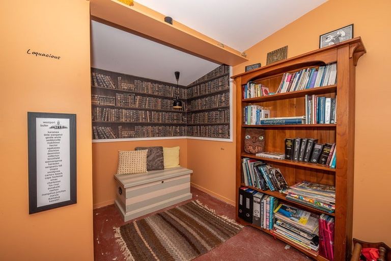 Photo of property in 28 Nikau Heights, Little Wanganui, Karamea, 7893