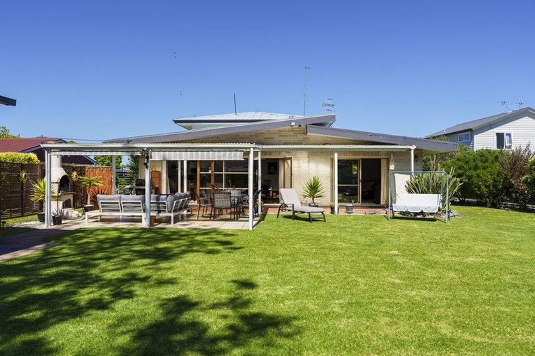 Photo of property in 513 Oliphant Road, Raureka, Hastings, 4120