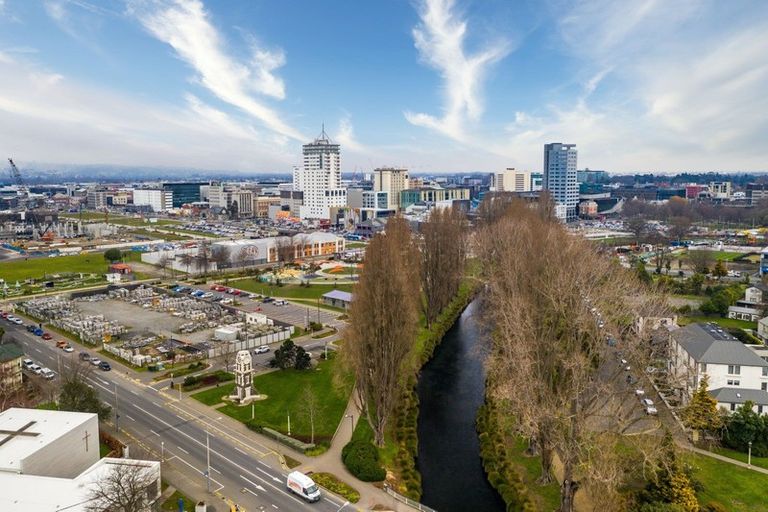 Photo of property in 8/307 Madras Street, Christchurch Central, Christchurch, 8013