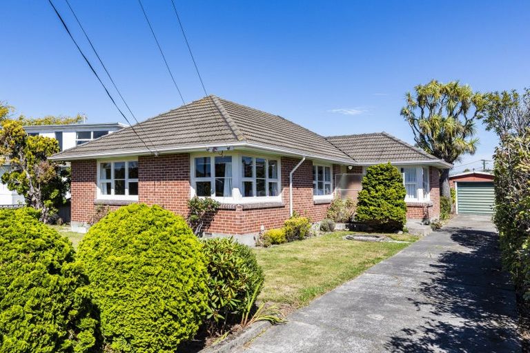 Photo of property in 9 Greenwood Close, Mairehau, Christchurch, 8013