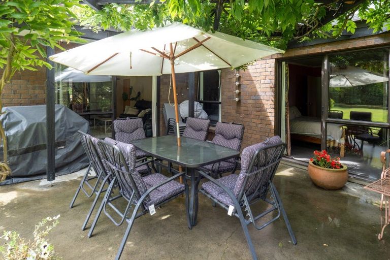 Photo of property in 44 Taits Road, Newland, Ashburton, 7772