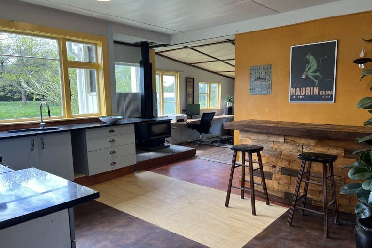 Photo of property in 774 Atarau Road, Atarau, Blackball, 7871