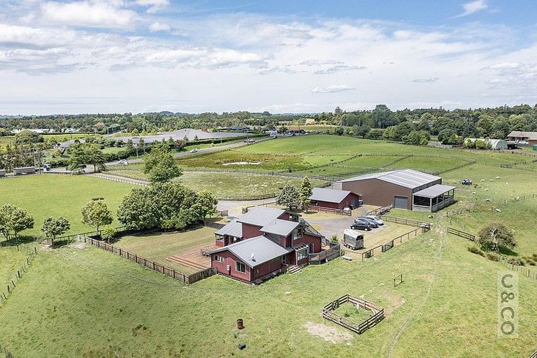 Photo of property in 522 State Highway 16, Kumeu, 0892