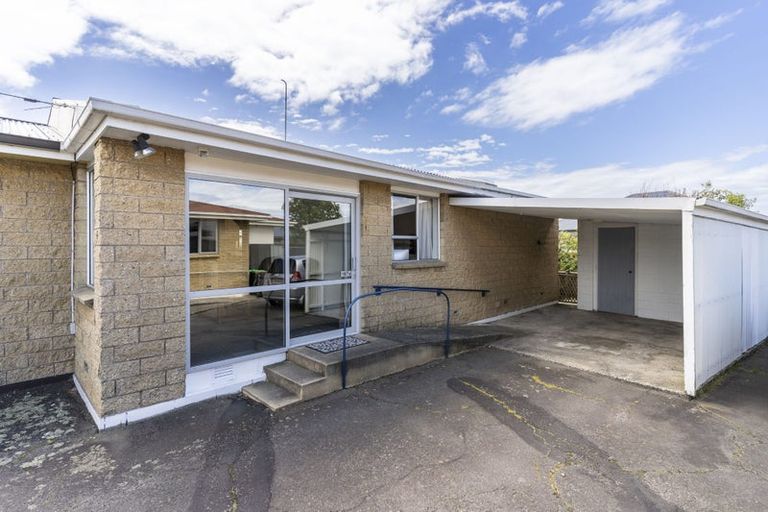 Photo of property in 167b Bay View Road, South Dunedin, Dunedin, 9012