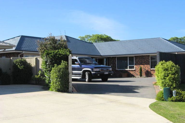 Photo of property in 50 Mounter Avenue, Northwood, Christchurch, 8051